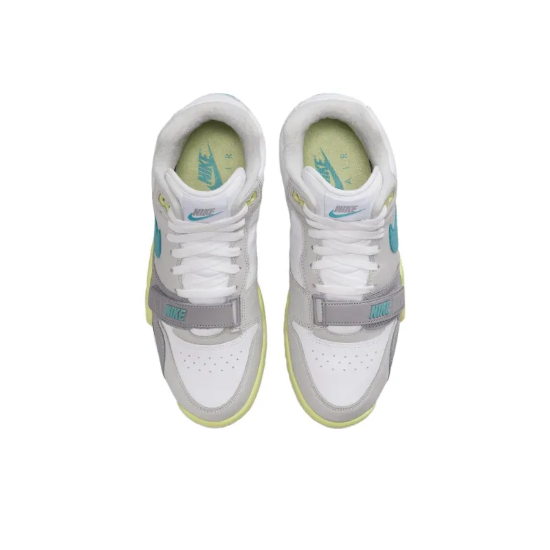 Nike Air Trainer 1 Citron-3