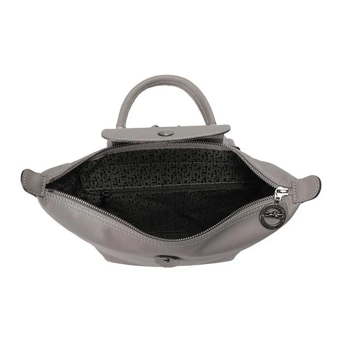 LONGCHAMP Small Le Pliage Xtra Backpack-5