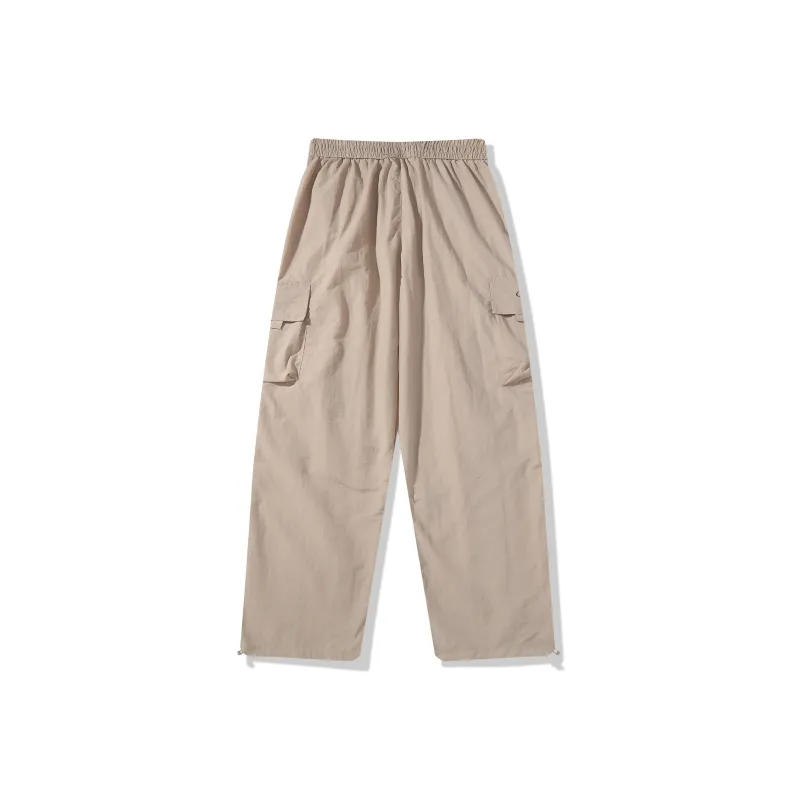 PUNCTILIOUS Casual Pants Unisex-3