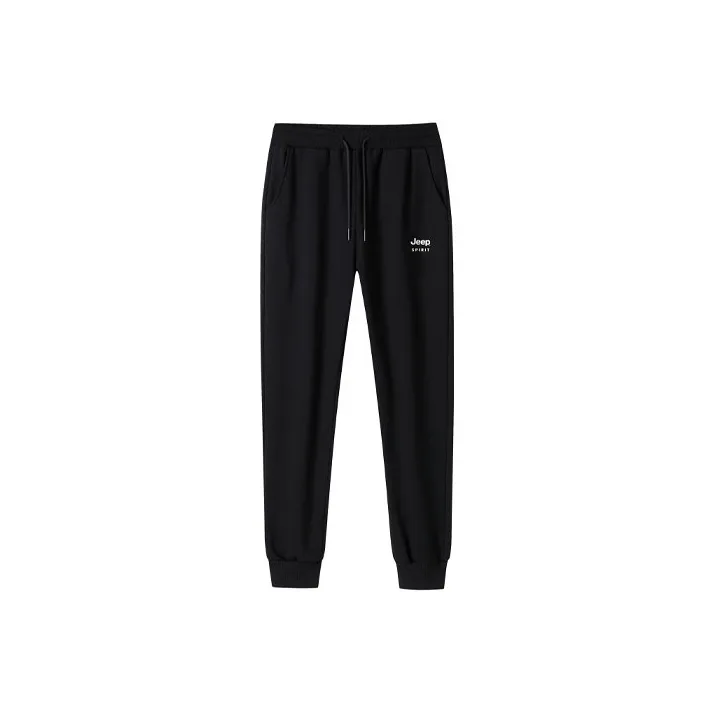 JEEP SPIRIT Casual Pants Men-1