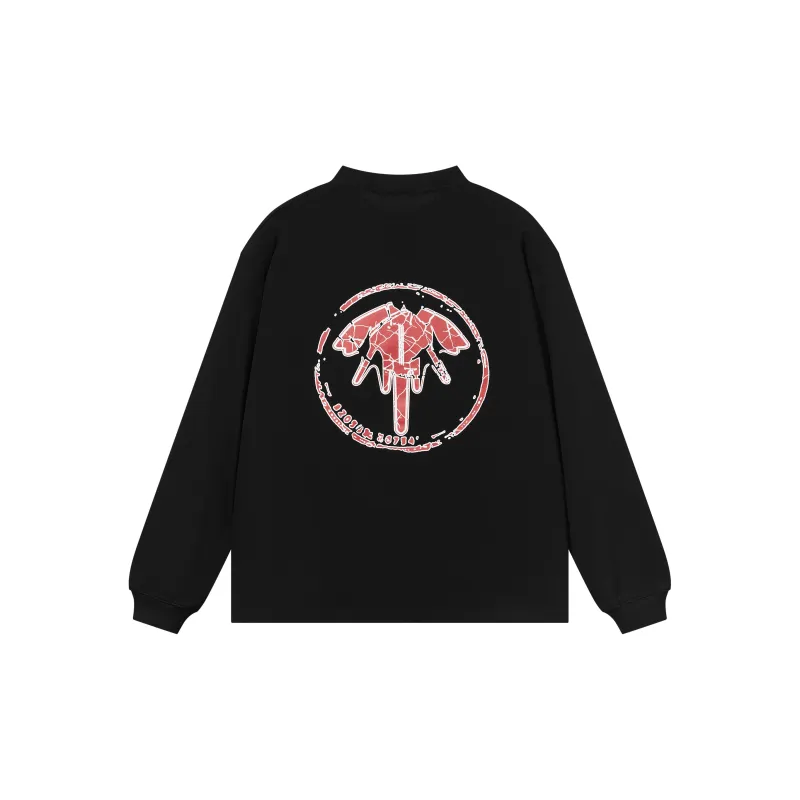 BLIND402 T Shirts Unisex-1