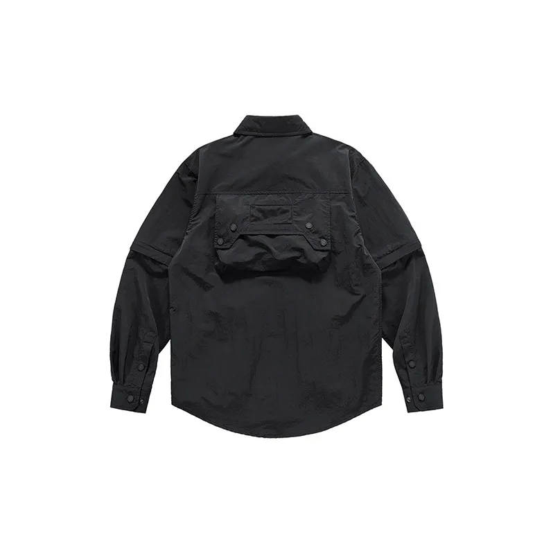 VIP Functional Series Shirt Unisex-1
