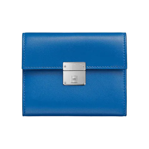 HERMES Clic Card Holders