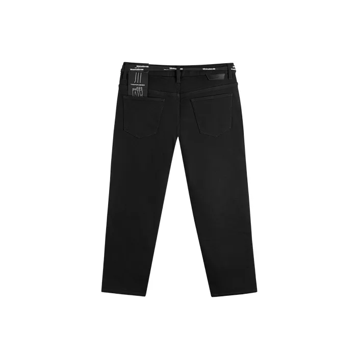 GXG Gong Junxin Selected Series Jeans Men Black-1