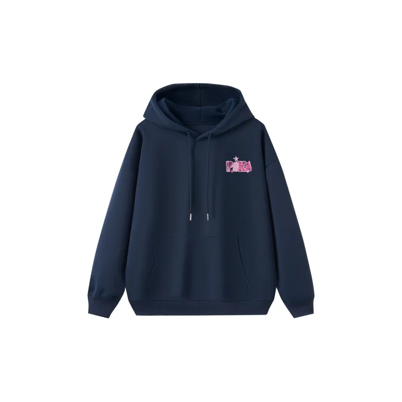 PAKA Sweatshirts Unisex-15