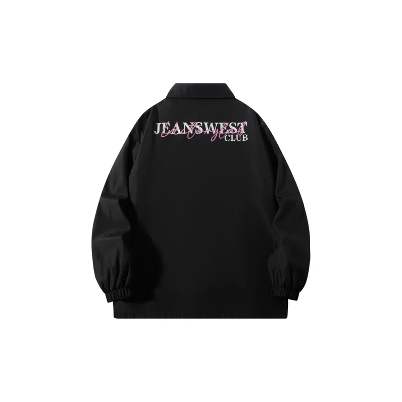 JEANSWEST CLUB Jackets Unisex-1