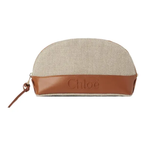 Chloé Clutches