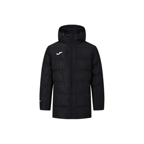 JOMA Men Quilted Jacket