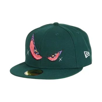 Supreme Eyes New Era Hat