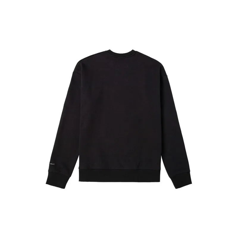 Columbia Sweatshirt Men's Black-1