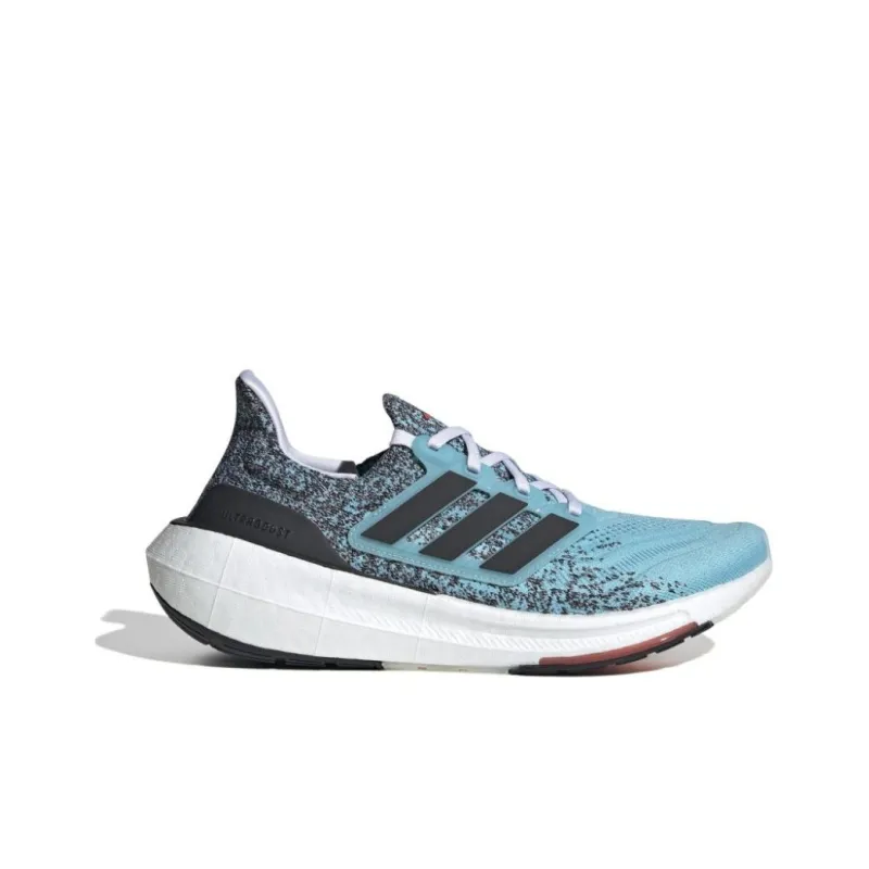 UltraBoost Light Adidas 'Light Aqua Black'-1