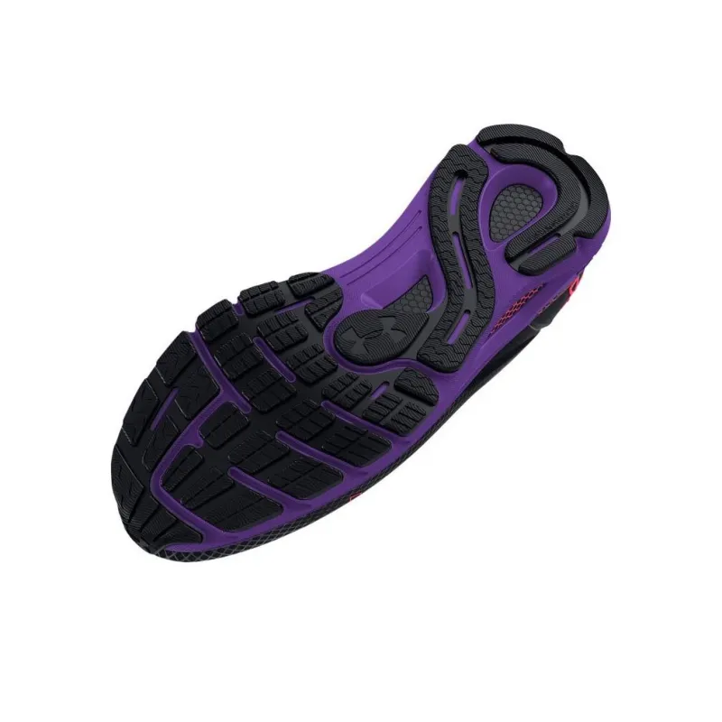 Under Armour HOVR Sonic 6 "Storm Black Metro Purple"-4