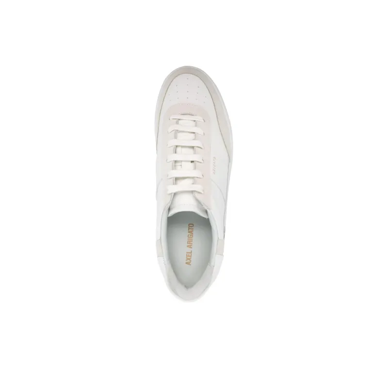 Axel Arigato Orbit Vintage Leather Sneakers-3