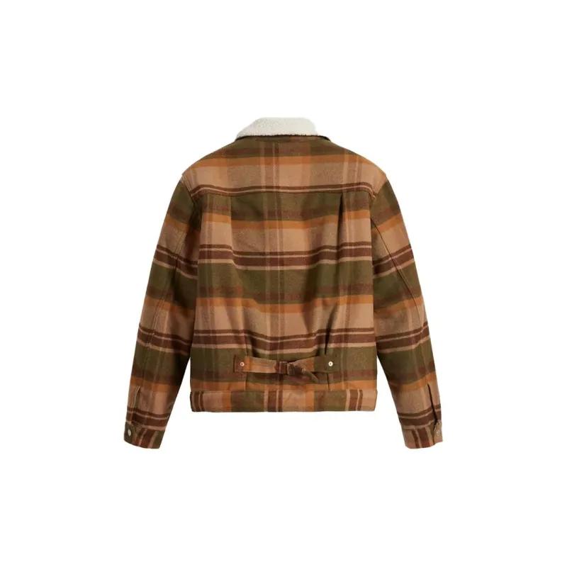 Levi's Jackets Coats Men's Multicolor-1