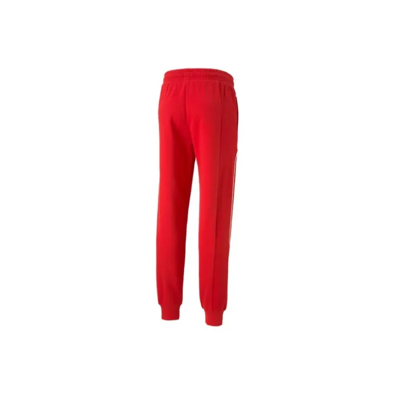 PUMA Scuderia Ferrari Race Men's Sweatpants-1