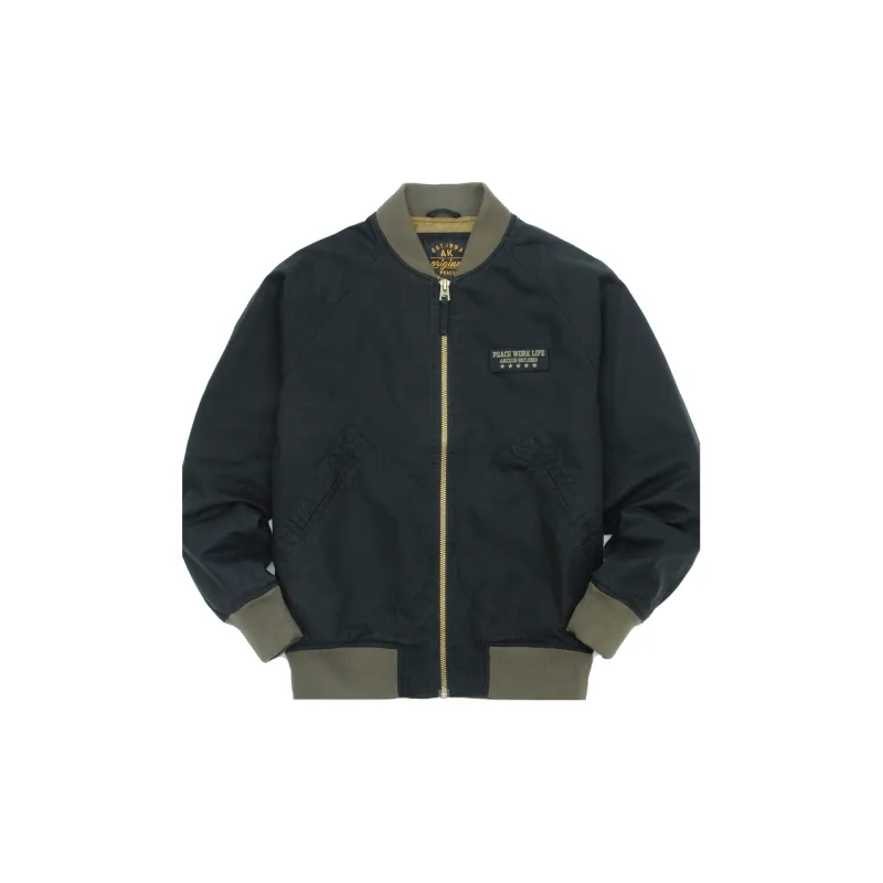 AKCLUB Vintage Collection Jacket Men's-6