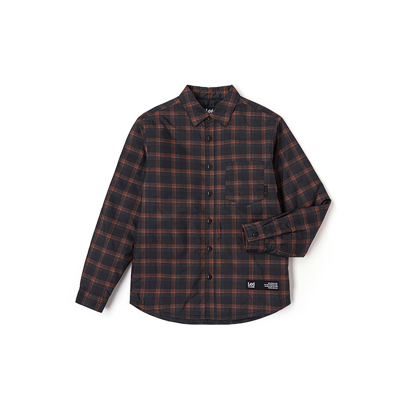 Lee Puffer Jackets on Sale & Authentic - POIZON
