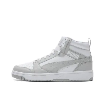 PUMA Rebound V6 'White Ash Gray'