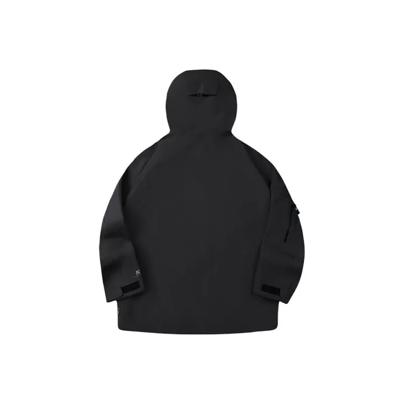 NPC Jackets Unisex-1