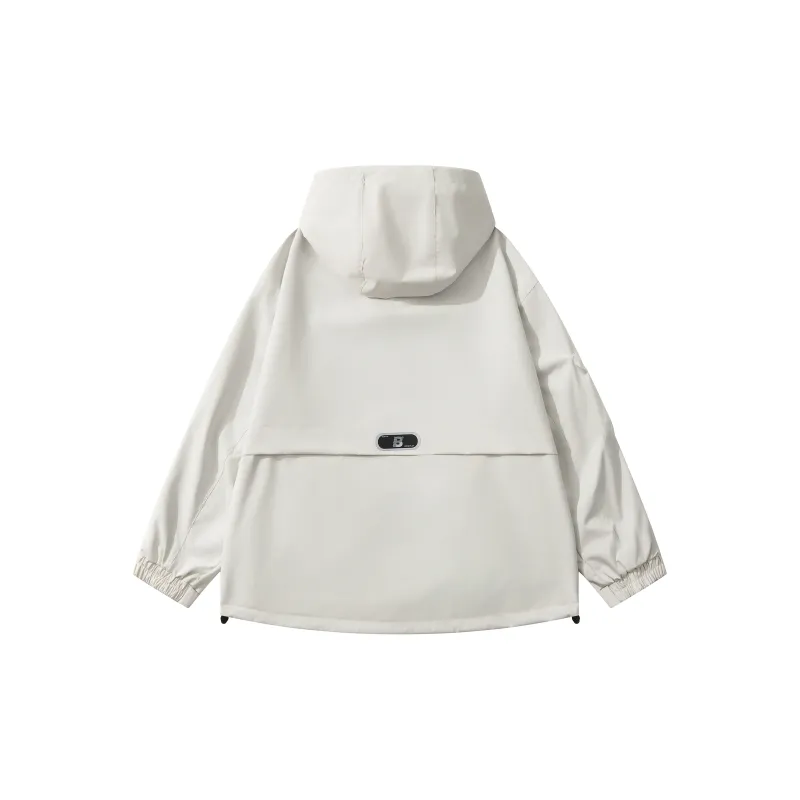 BOTH PLAY Windbreaker Jacket Unisex-7