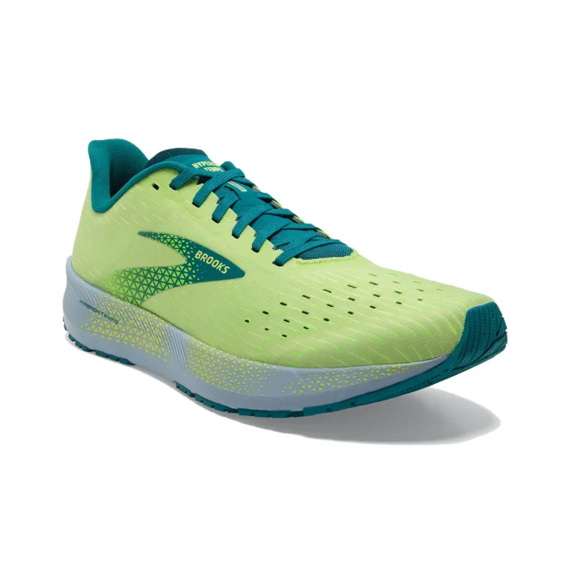 Brooks Hyperion Tempo 'Green Kayaking'-2