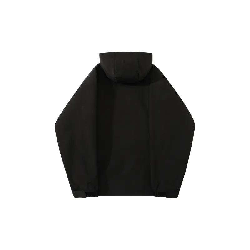 B.X Jackets Unisex-1