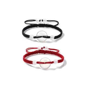 Yi Zhen Ge Jade Bracelets Unisex