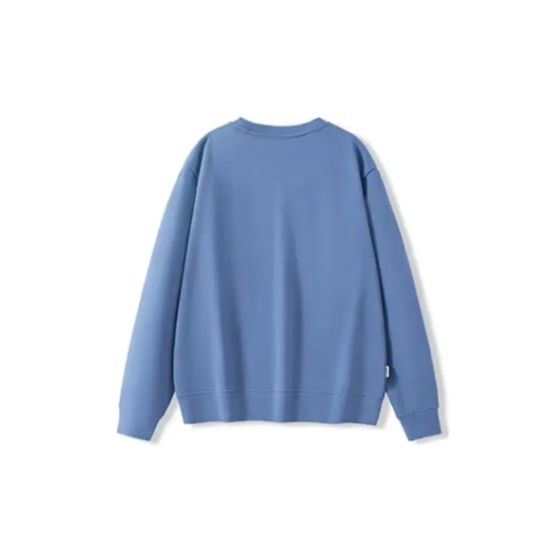 OUTDOOR PRODUCTS Sweatshirts Men Twilight Blue-1