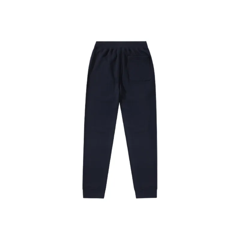 Champion Knitted Sports Pants Japan Version Unisex-7