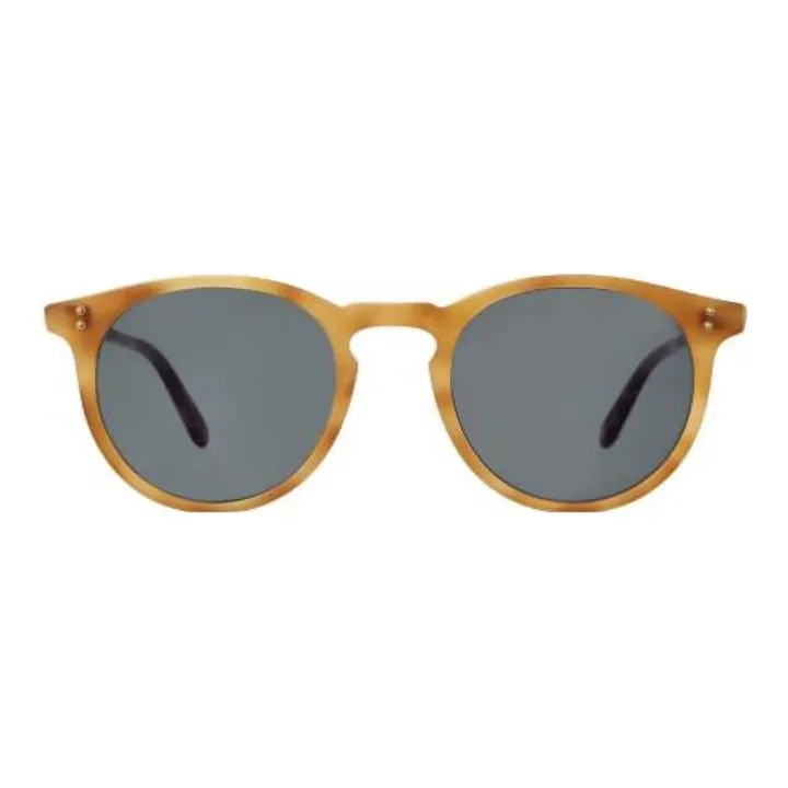 GARRETT LEIGHT Carlton Sunglasses-1