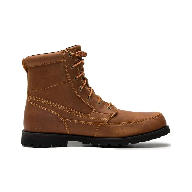 Timberland Attleboro 6 Inch Boot 'Wheat Full Grain'-1