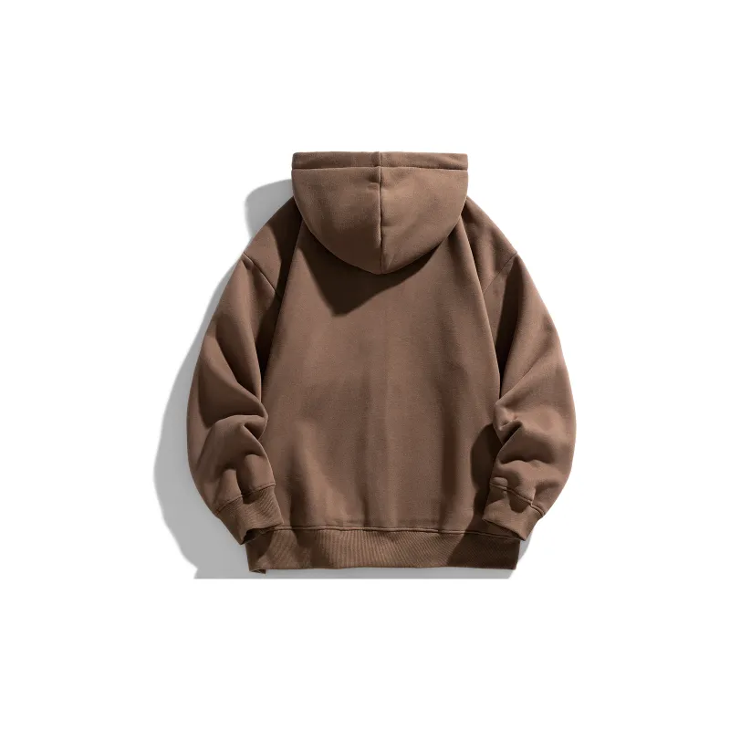 B.X Sweatshirts Unisex-13
