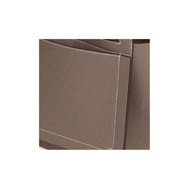 HERMES Cabasellier Handbags-4