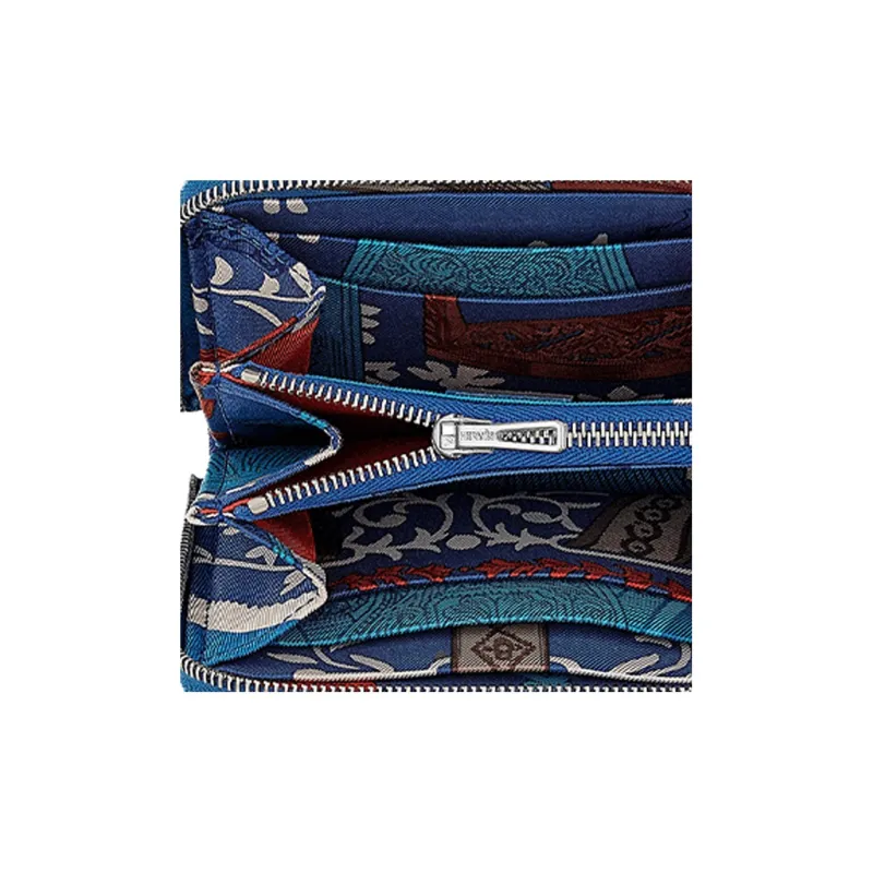 HERMES Silk'In Wallets-3