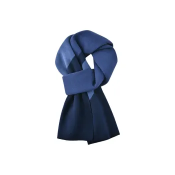HLA Knit Scarves Unisex