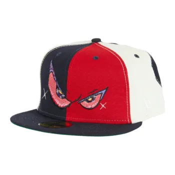 Supreme Eyes New Era Hat