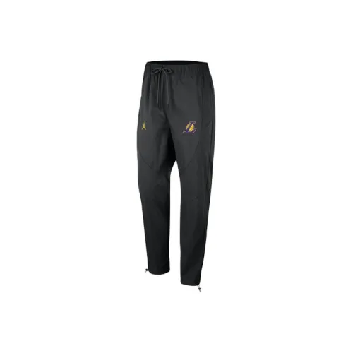 Jordan Sports Pants Men Black