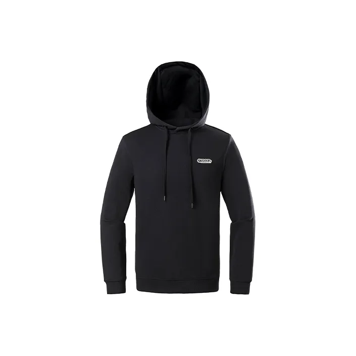 OUTDOOR PRODUCTS Sweatshirts Men Black-1