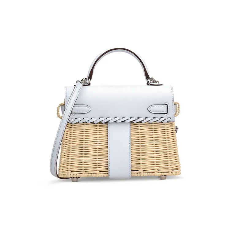 HERMES Mini Kelly Generation 1 Handbags-2