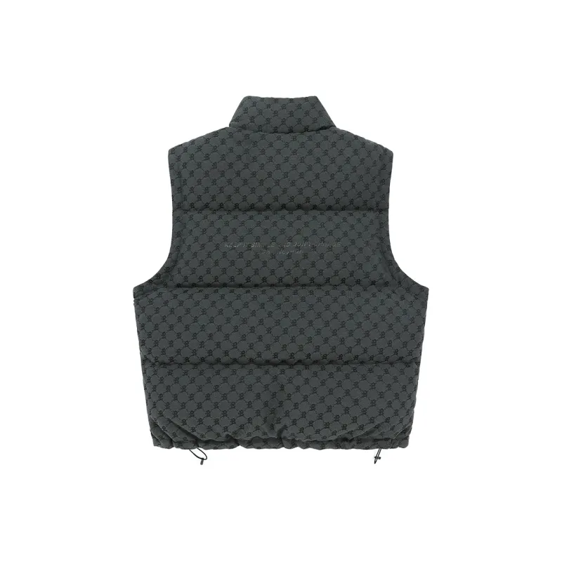 BJHG Vests Unisex-6