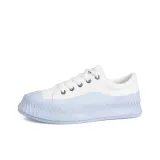 White Blue
