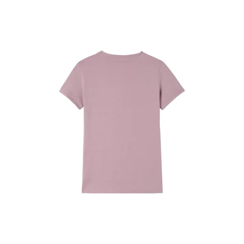 GUESS T-Shirts Women's Light Purple-1