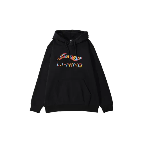 LINING Unisex Sweatshirt