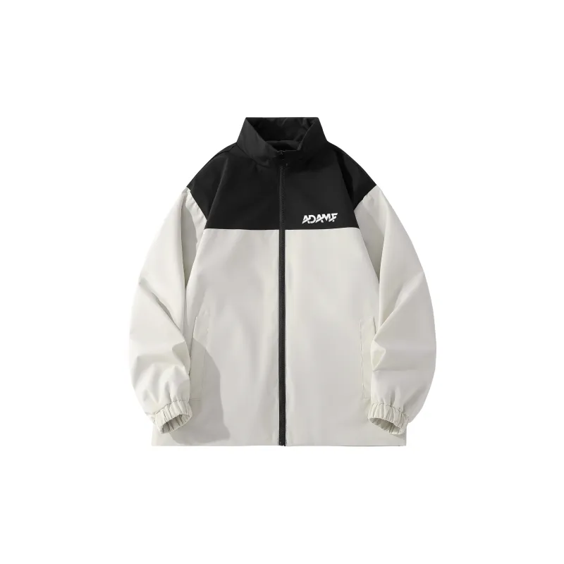 B.X Jackets Unisex-5