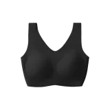 [Tank Top]Black