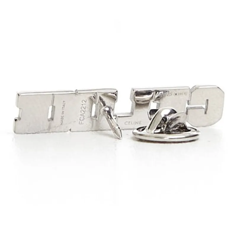 CELINE Necklaces Unisex-2