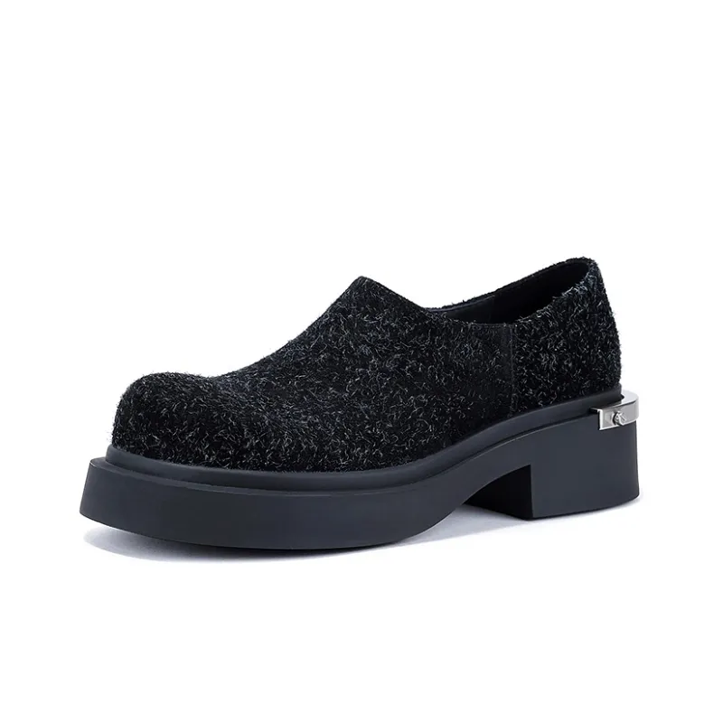BELLALILY Loafers 4.5cm Women's-9