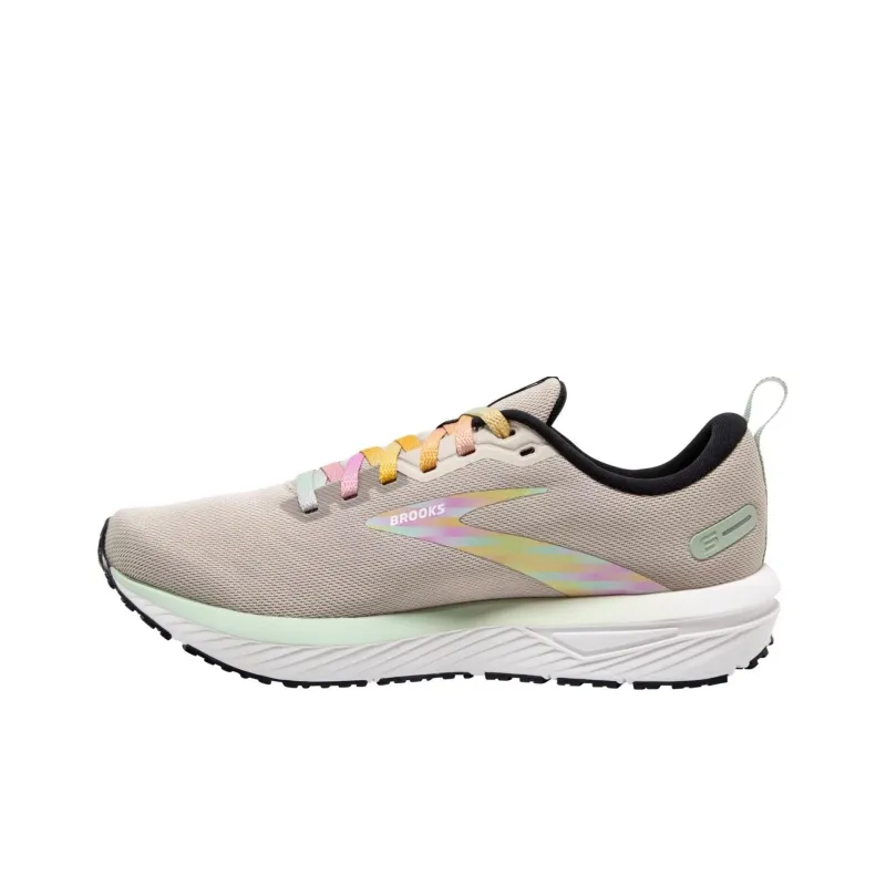 Brooks Revel 6 'White Silver Lining'-0