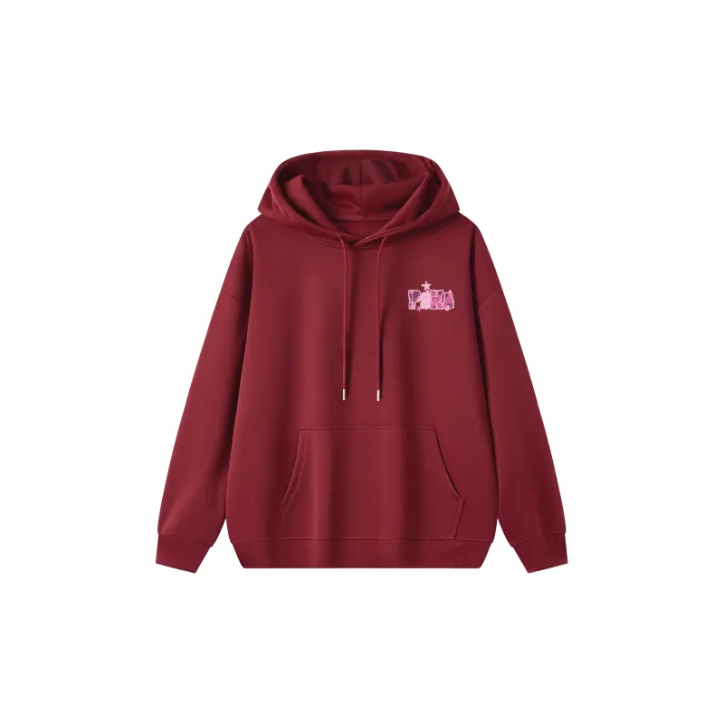 PAKA Sweatshirts Unisex-11