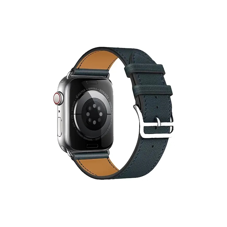 HERMES Unisex Watch Bands-3